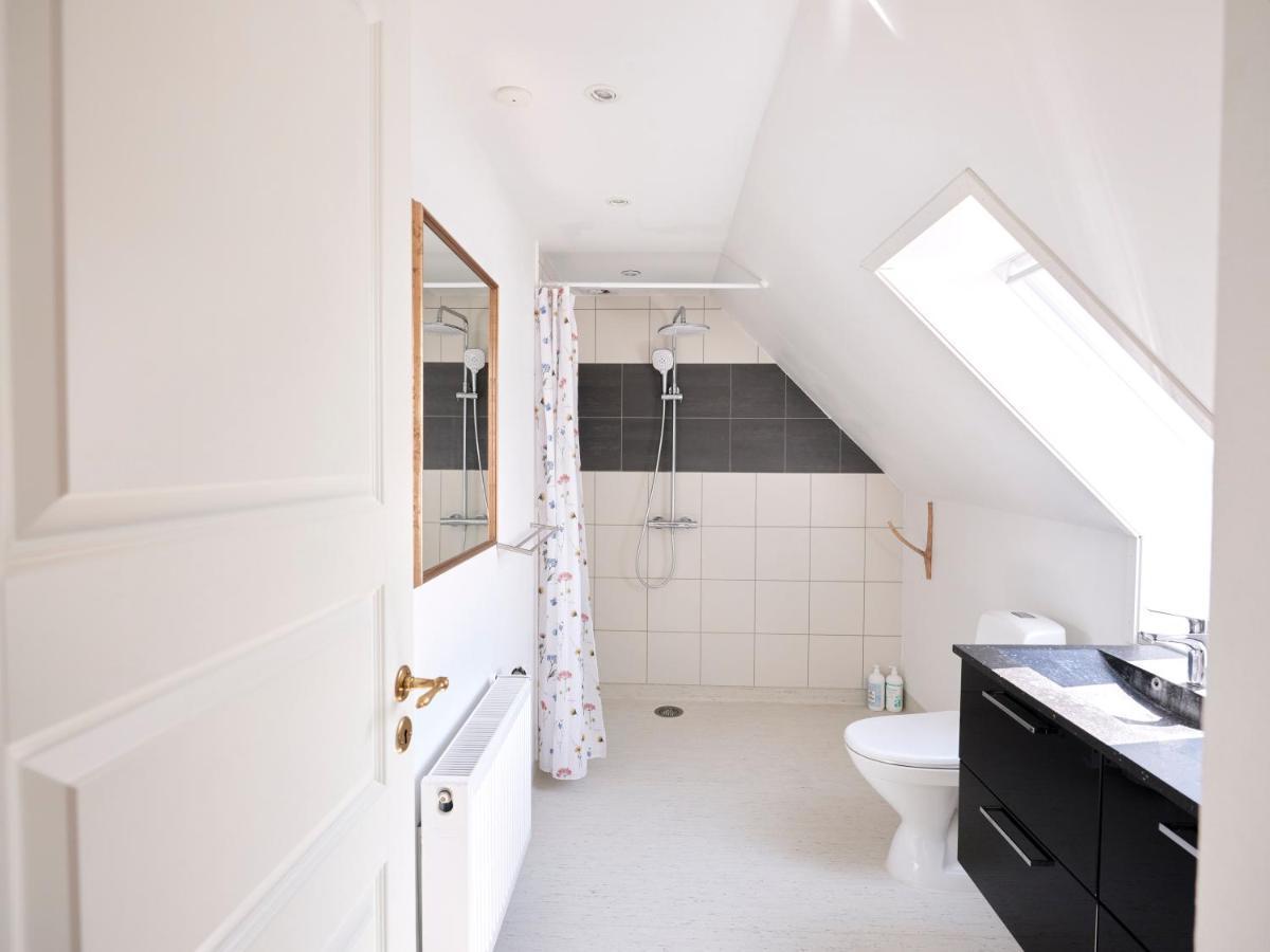 Apartamento Vinkelgaard Ringsted Exterior foto