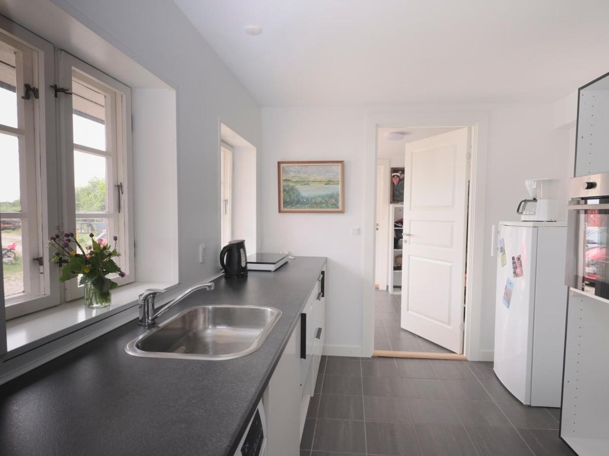 Apartamento Vinkelgaard Ringsted Exterior foto