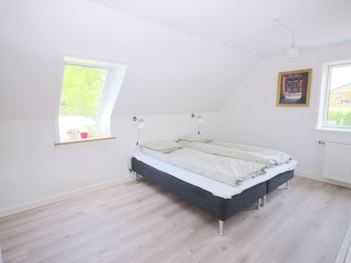 Apartamento Vinkelgaard Ringsted Exterior foto