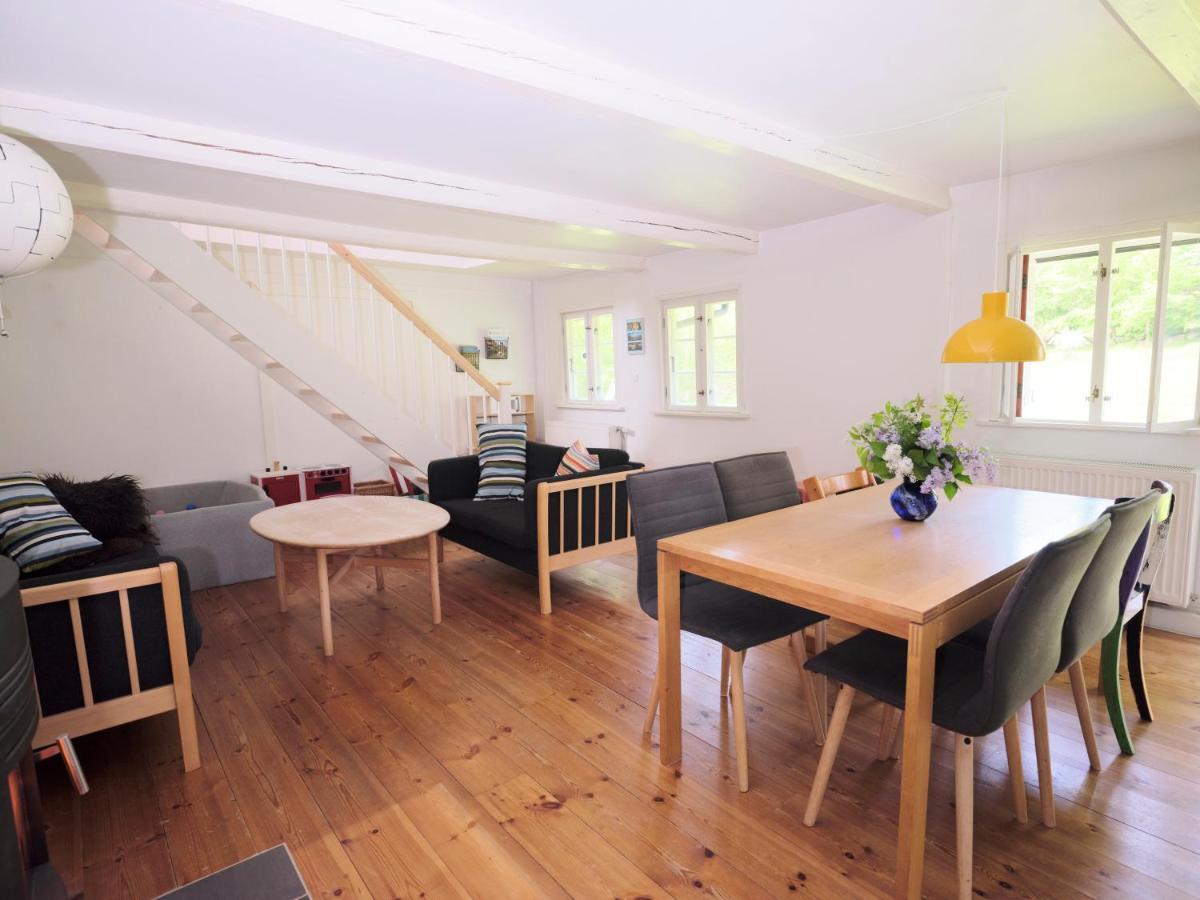 Apartamento Vinkelgaard Ringsted Exterior foto